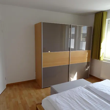 Wilhelmstr.11 Whg, Og1 * Ostseebad Heringsdorf