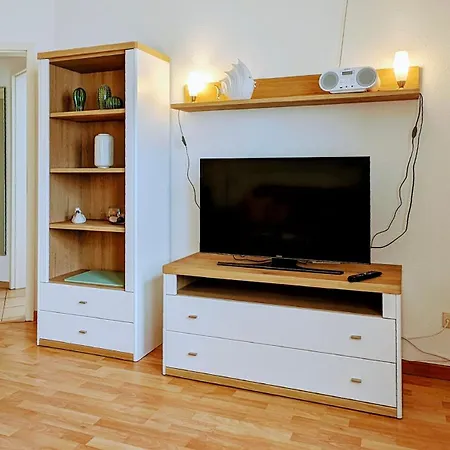 Wilhelmstr.11 Whg, Og1 * Ostseebad Heringsdorf