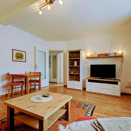 Wilhelmstr.11 Whg, Og1 Apartment *