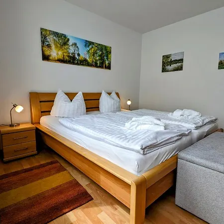 Wilhelmstr.11 Whg, Og1 Apartment Ostseebad Heringsdorf