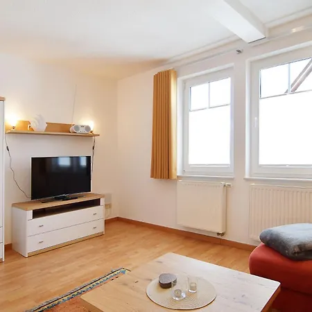 Wilhelmstr.11 Whg, Og1 Apartment Ostseebad Heringsdorf