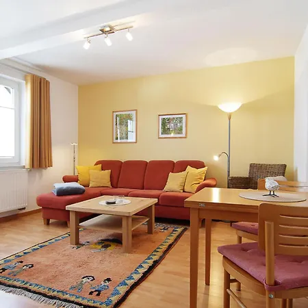 Wilhelmstr.11 Whg, Og1 * Ostseebad Heringsdorf