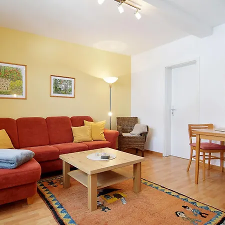 Wilhelmstr.11 Whg, Og1 Apartment