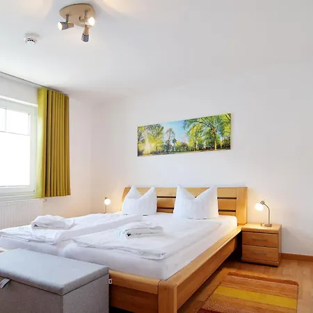 公寓 Wilhelmstr-11-whg-og1