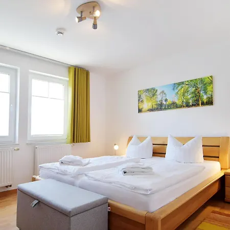 Wilhelmstr-11-whg-og1 公寓 *