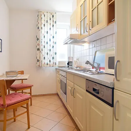 公寓 Wilhelmstr-11-whg-og1 *