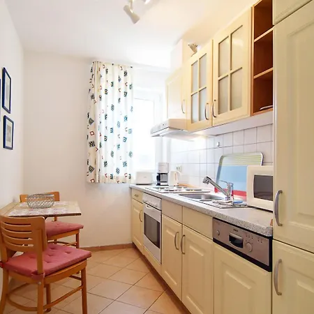 Wilhelmstr.11 Whg, Og1 Apartment Ostseebad Heringsdorf